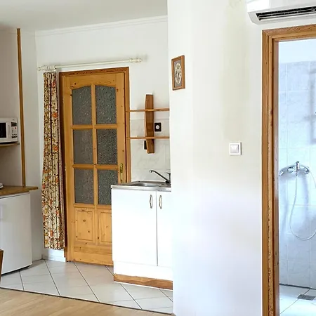 Apartamento Lívia *